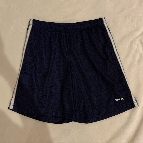 Reebok Pants - Reebok Athletic Shorts